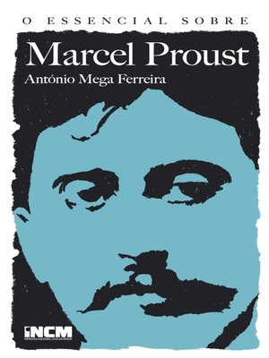 cover image of O Essencial Sobre Marcel Proust